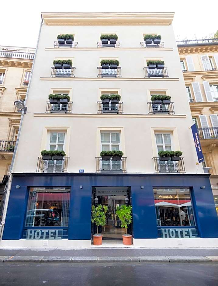 Hotel Saint Germain