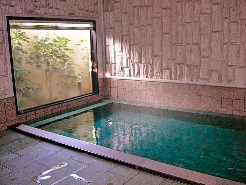 Hotel Route Inn Yonezawa Ekihigashi