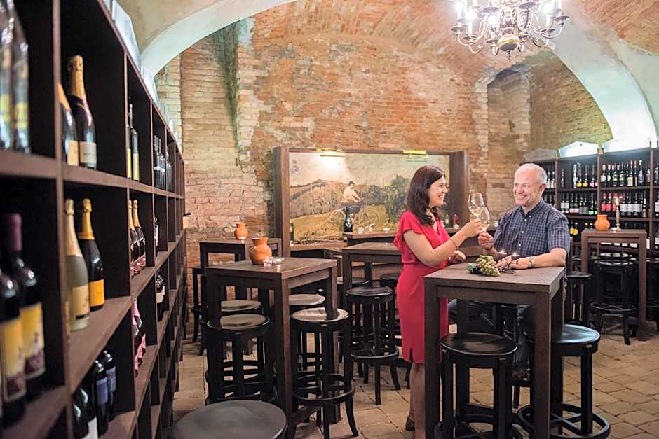 Hotel Mitra, Story Hotels