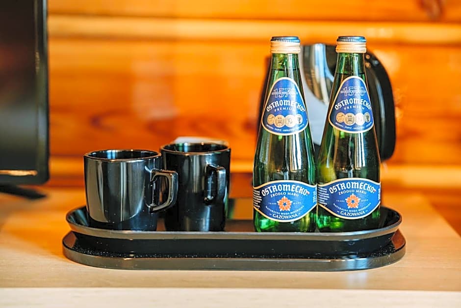 Dom Wypoczynkowy U Staszla