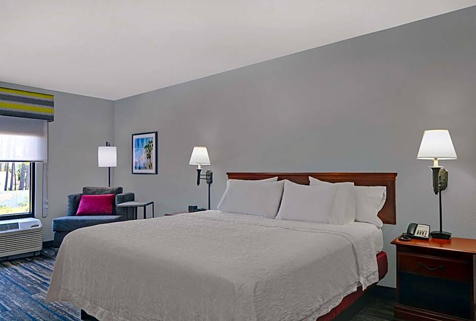Hampton Inn By Hilton Panama City Beach
