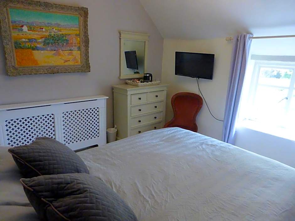 The Crown Inn, Kemerton