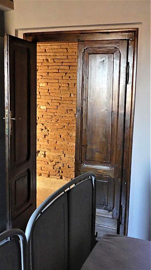 Il Vicoletto di BIBI - B&B