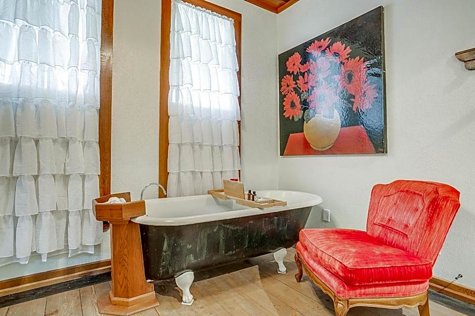 The Gallery House Boutique Hotel
