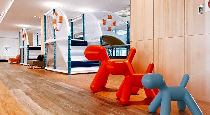 Inhouse Hotel Yehliu