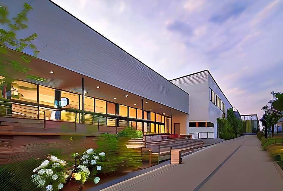 MUSTARD HOTEL SHIMOKITAZAWA