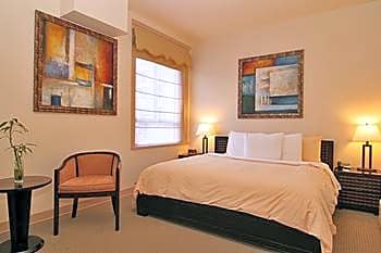 Hotel Fusion