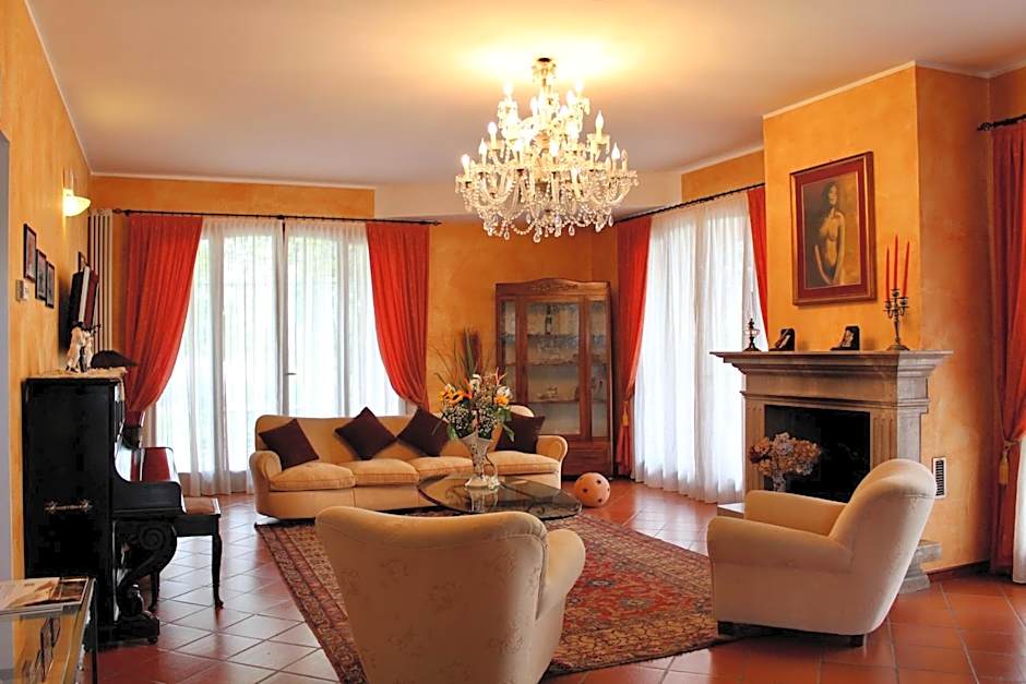Casale del fattore