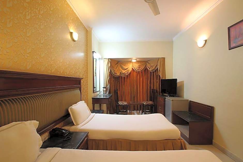 The Maple Leaf @ DLF Cyber City