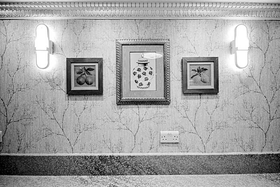 PEMBRIDGE PALACE HOTEL