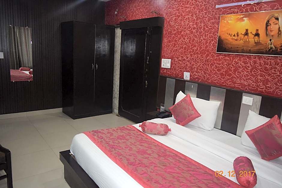 Hotel Trishul Haridwar