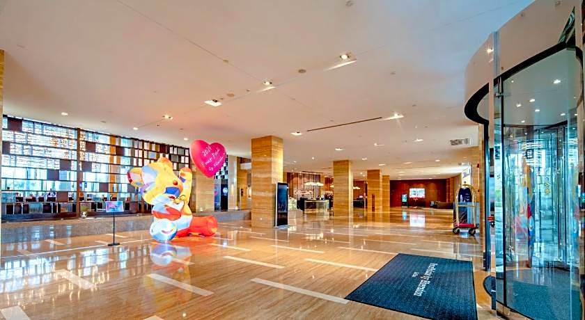 Four Points by Sheraton Suzhou