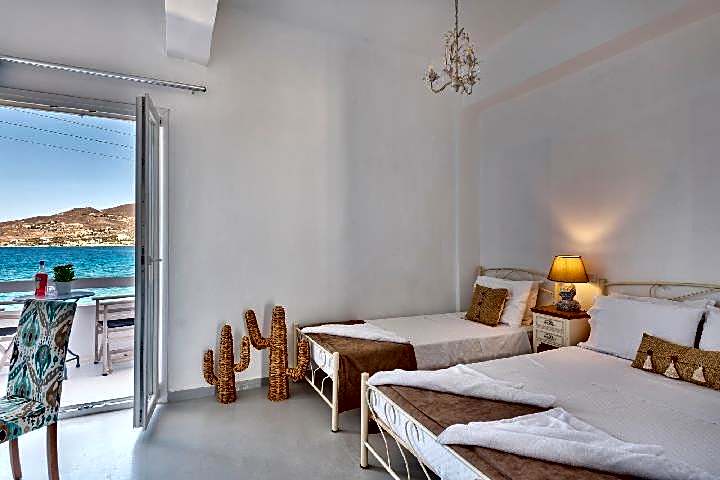 Boutique Di Mare Hotel  Suites