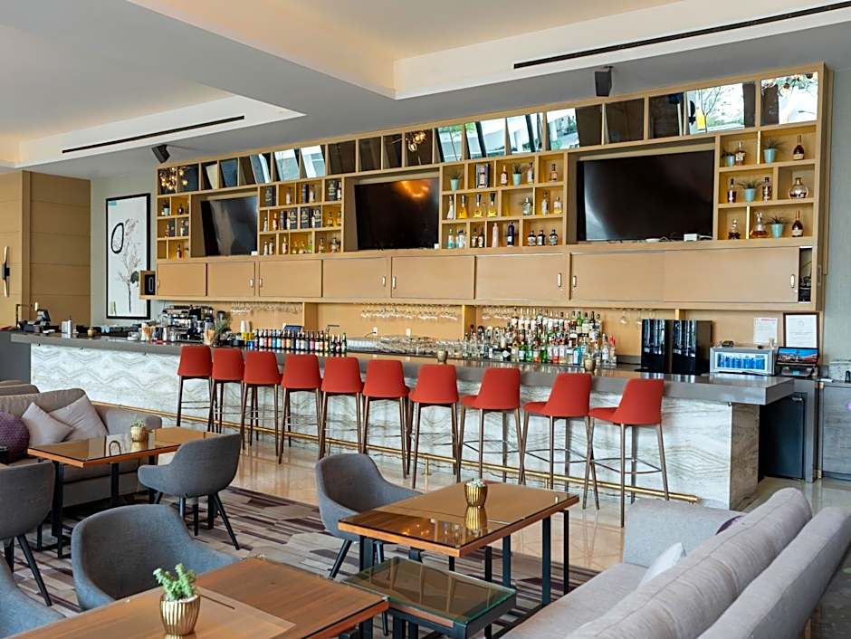 Hyatt Regency Andares Guadalajara