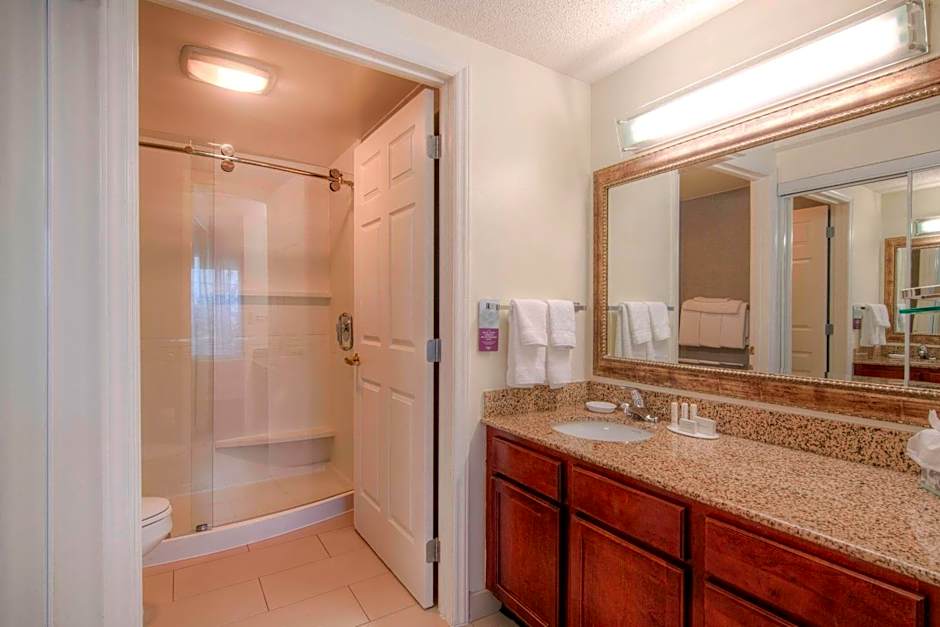 Residence Inn by Marriott Raleigh Crabtree Valley