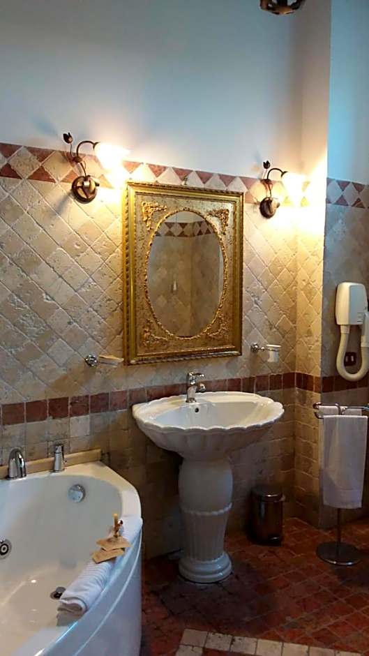 Relais Castrum Boccea