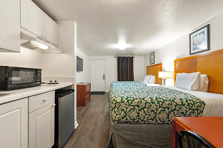 Extended Stay Studios