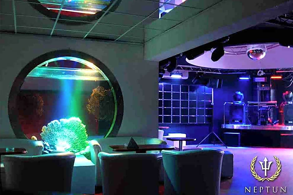 Neptun – Jastrzebia Gora, NY
