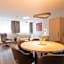 Aparthotel Saladina
