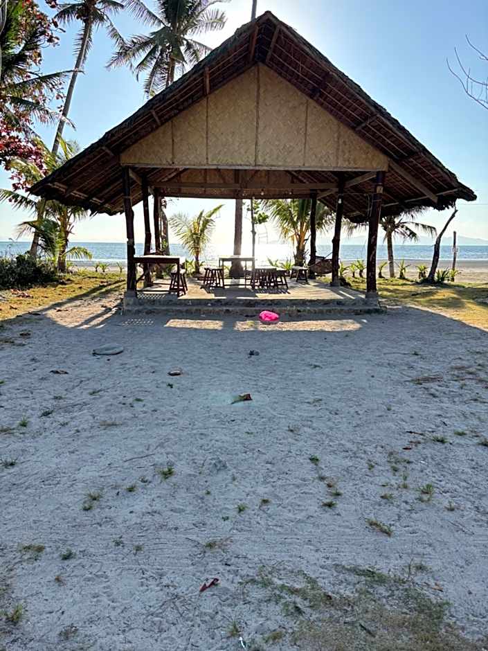 Eastwind Beach Club- El Nido