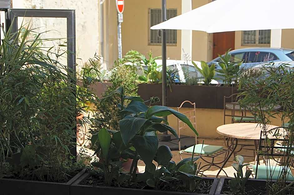 Hotel La Muette