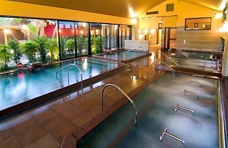 Hotel Ibusuki Kokoronoyado