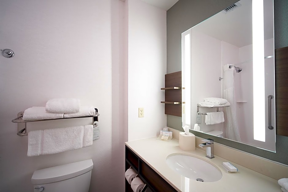 Hilton Garden Inn Evansville