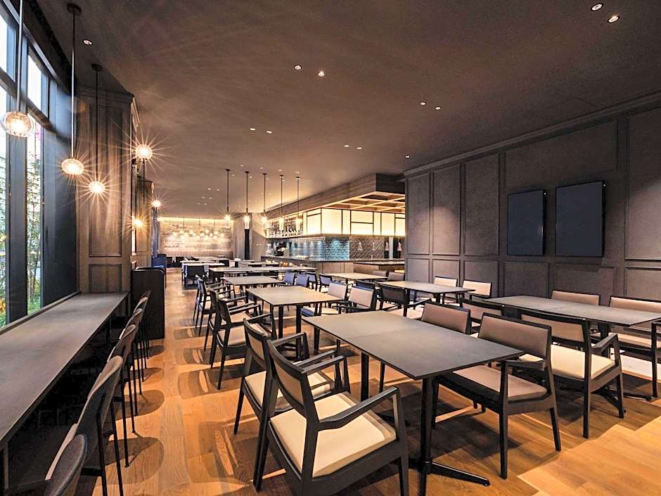 Mercure Tokyo Haneda Airport