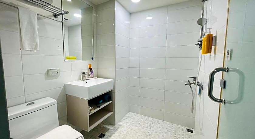 Hotel Leisure Taichung
