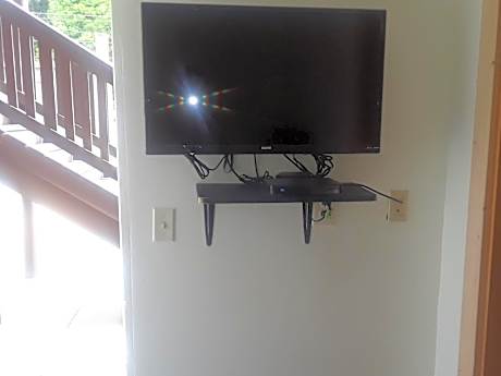 Single Room with Shower