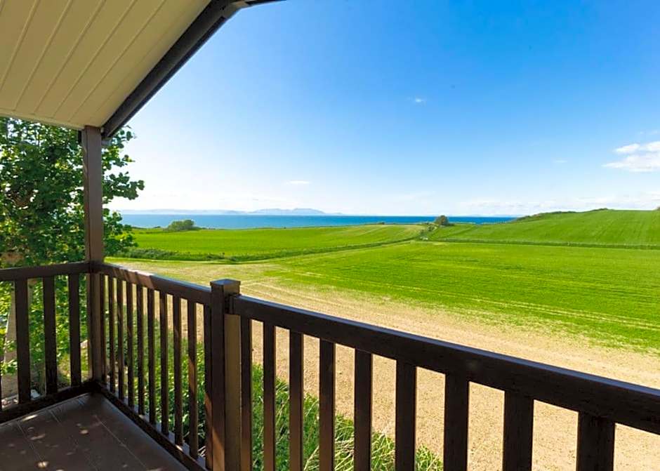 Heads Of Ayr Holiday Park