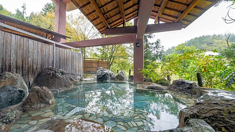 Hotel Yunotaniso
