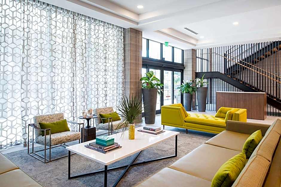 Hampton Inn By Hilton & Suites Miami Midtown, FL