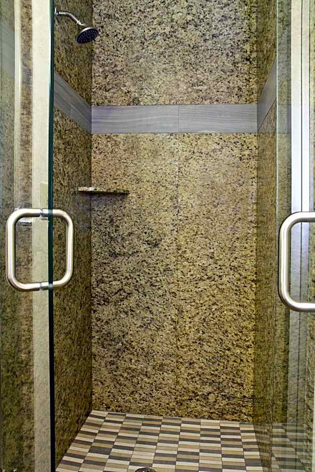 The Stevenson Monterey