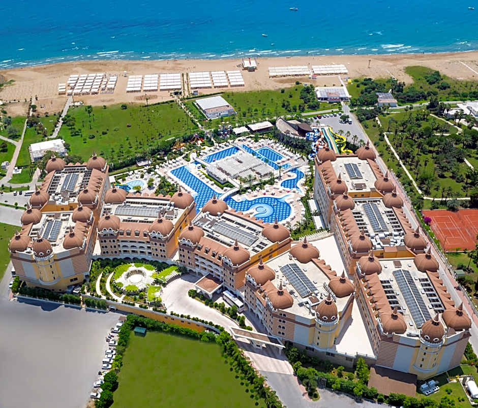 Royal Alhambra Palace