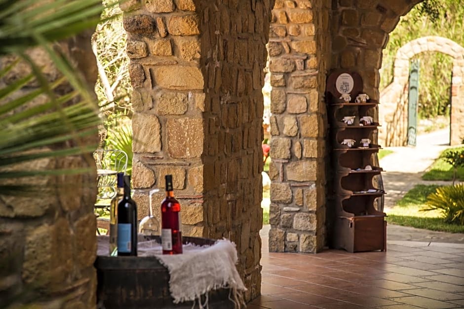 Antica Dimora Palinuro