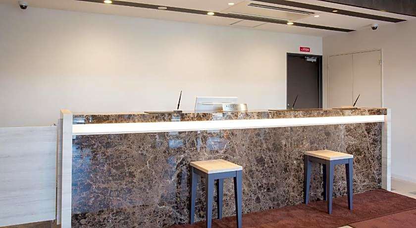 Kuretake Inn Nankai Sakai-Ekimae