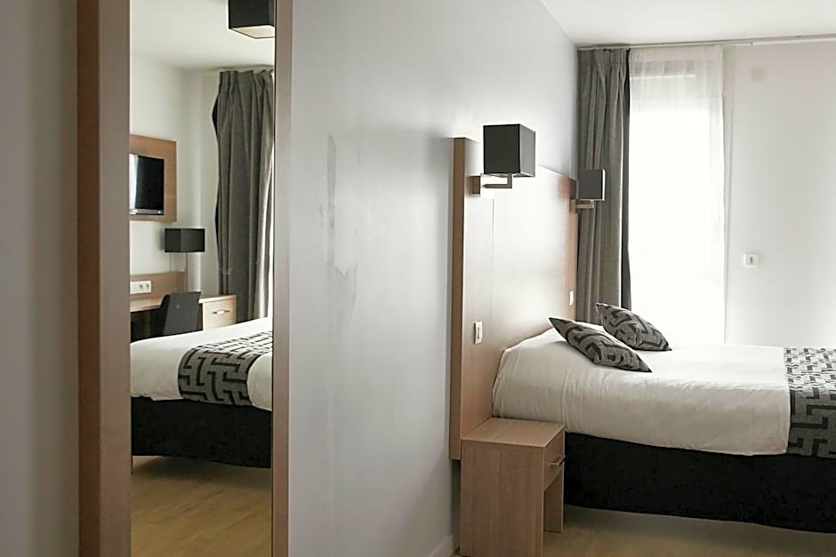 Tulip Inn Massy Palaiseau - Residence