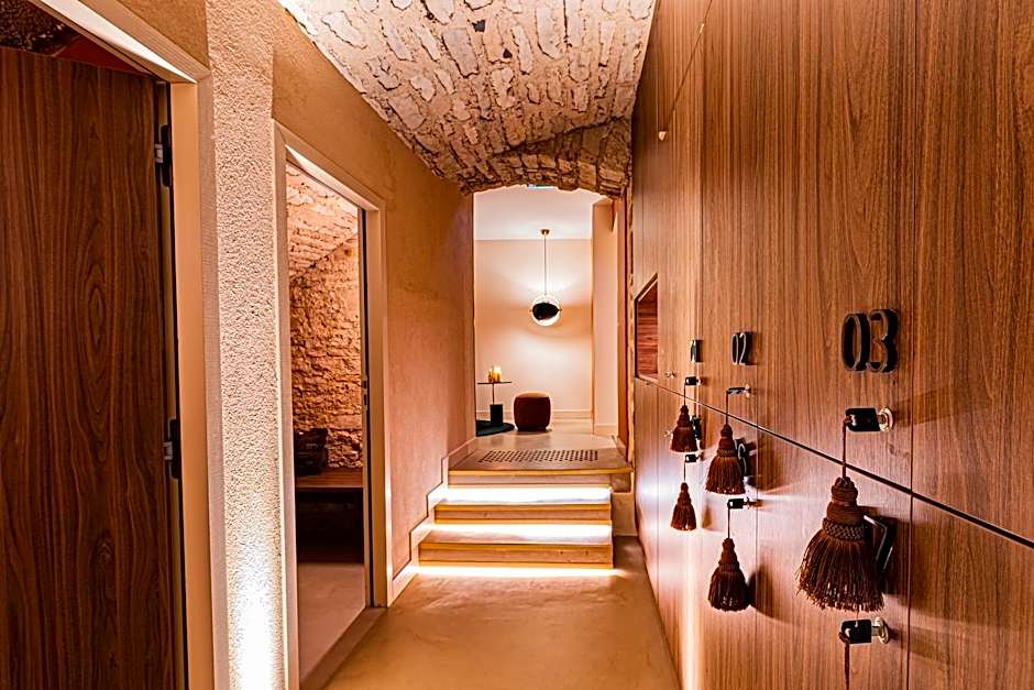 Cèdre Beaune, A Beauvallon Hotel & Spa