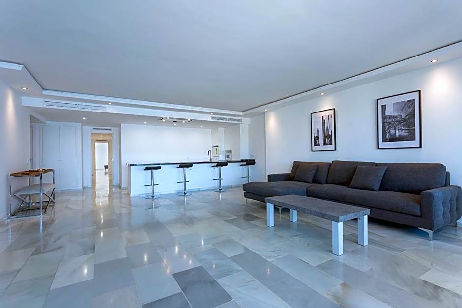 B51 Executive Flats Marbella