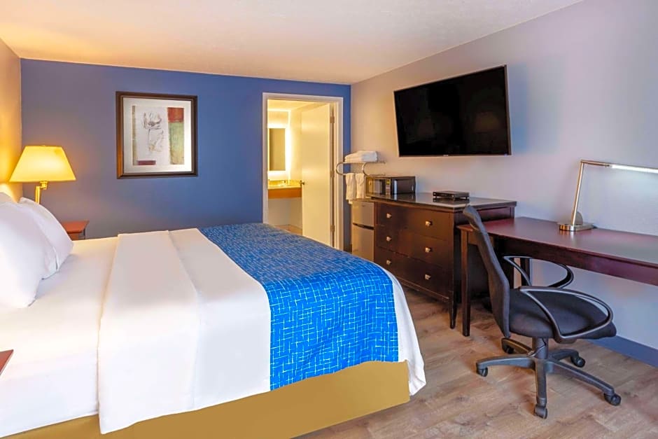 Travelodge by Wyndham Charles Town - Harpers Ferry