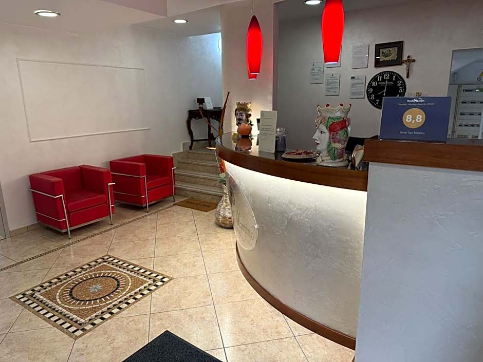 Hotel San Martino