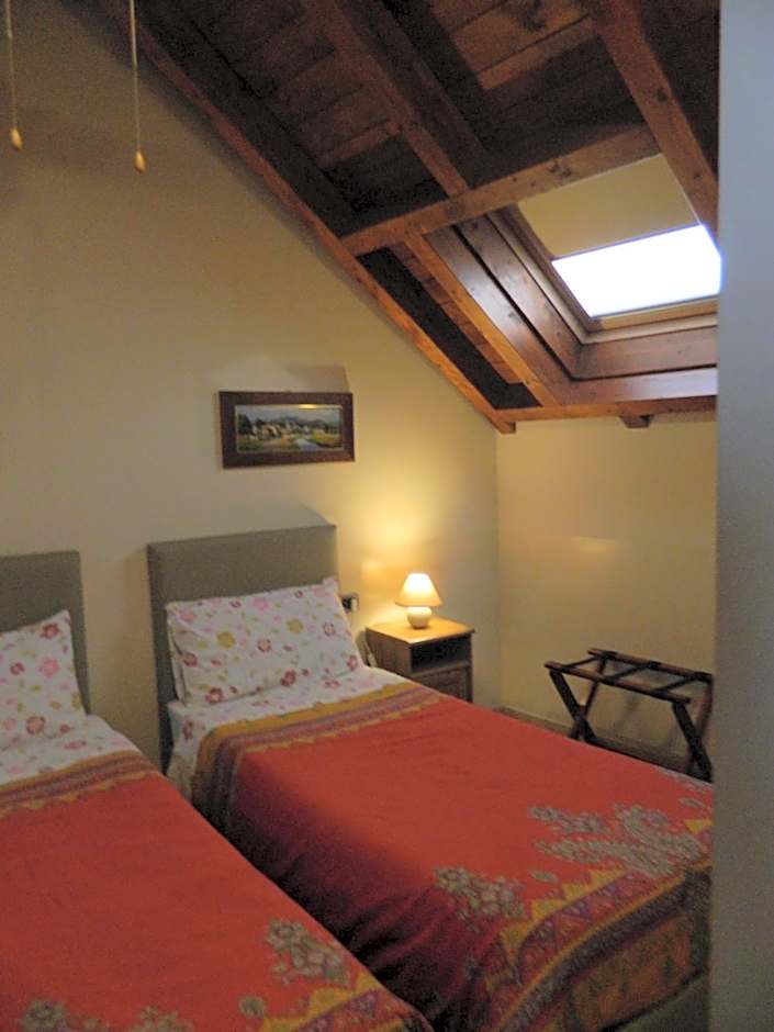 Osteria San Giuseppe