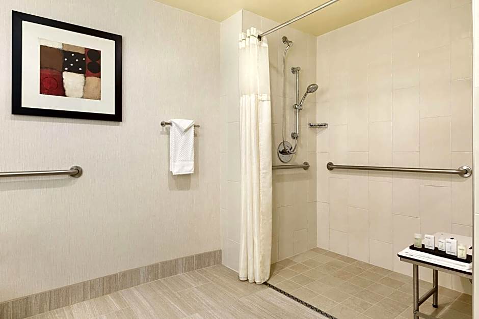 Embassy Suites by Hilton Chicago North Shore Deerfield