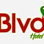 Hotel blvd