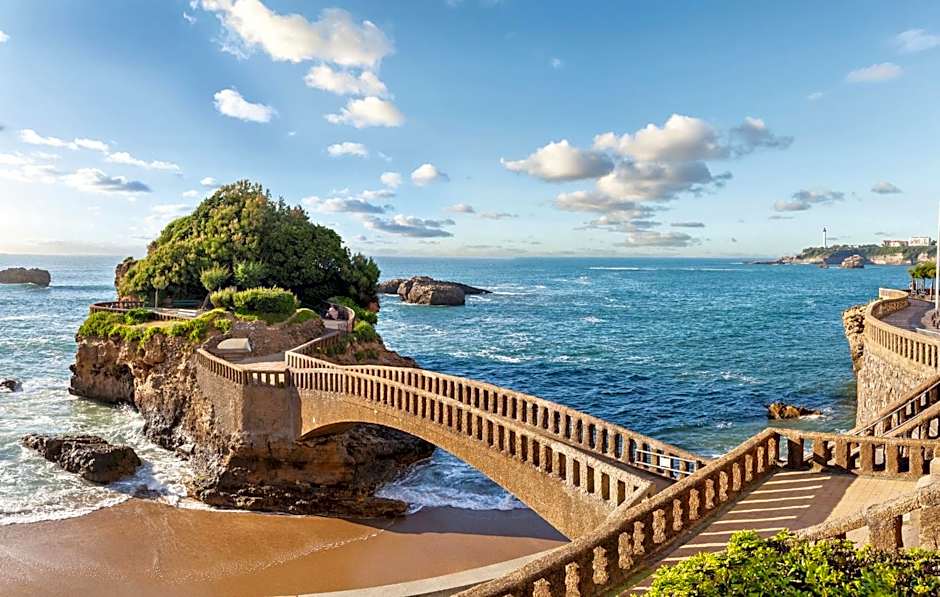 VTF Le Domaine de Françon