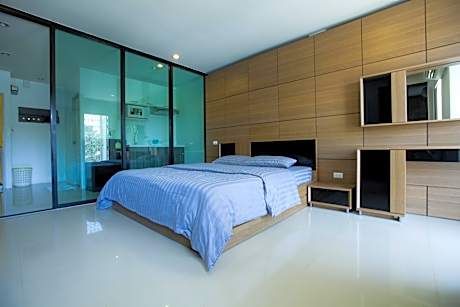 Grand Deluxe Double Room