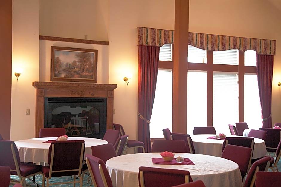 Fairbridge Inn & Suites
