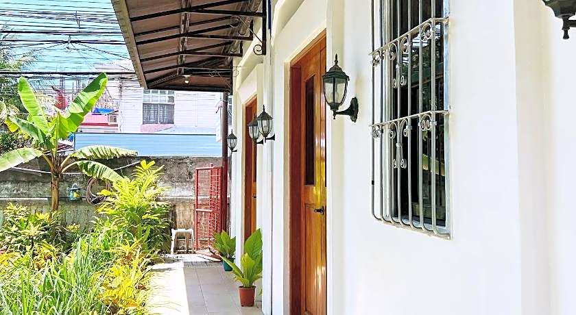 Casa Tentay Iloilo