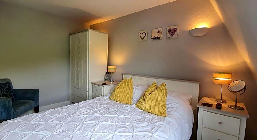 The Rocky Cove Bed & Breakfast